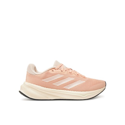 Buty do biegania adidas Response IH6091 Różowy ze sklepu eobuwie.pl w kategorii Buty sportowe damskie - zdjęcie 182024465