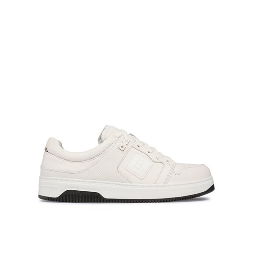 Sneakersy Badura BUXTON-21 MI08 Białe złoto 40 eobuwie.pl