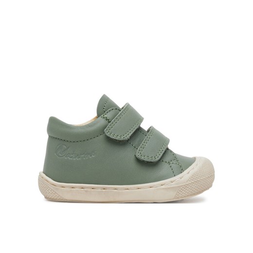 Sneakersy Naturino Cocoon Vl 2012904.16.0F15 M Zielony ze sklepu eobuwie.pl w kategorii Buty sportowe dziecięce - zdjęcie 182024496