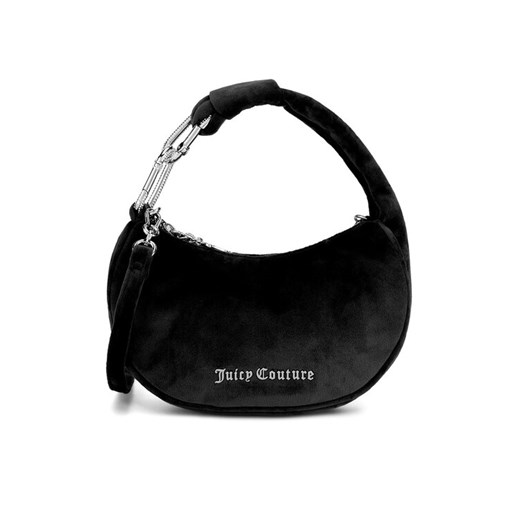 Torebka Juicy Couture BIJXT5311WPO Czarny Juicy Couture NOSIZE eobuwie.pl