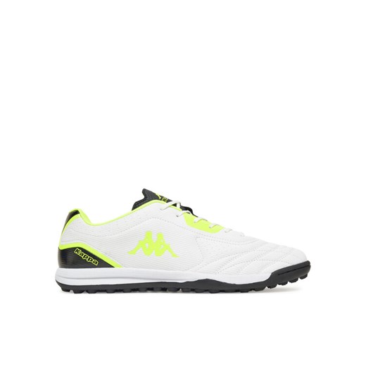 Sneakersy Kappa SJ-F910-3 Biały ze sklepu eobuwie.pl w kategorii Buty sportowe męskie - zdjęcie 182024535