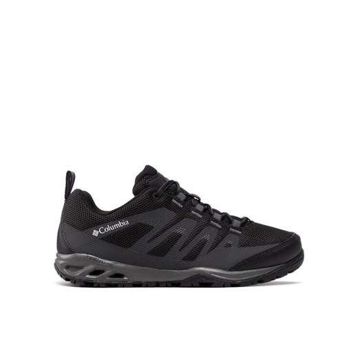 Trekkingi Columbia Vapor Vent BM4524 Czarny ze sklepu eobuwie.pl w kategorii Buty trekkingowe męskie - zdjęcie 182024579