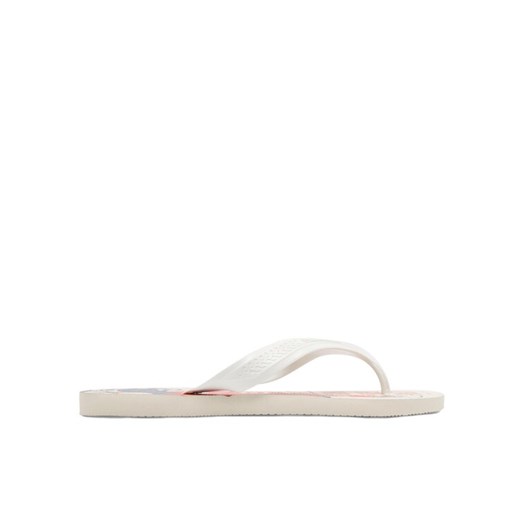 Japonki Havaianas 41402840073 Écru ze sklepu eobuwie.pl w kategorii Klapki męskie - zdjęcie 182024595