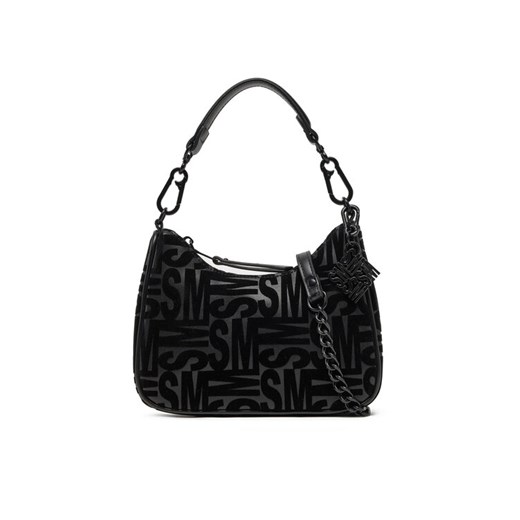 Torebka Steve Madden Bprime-V SM13001596 Czarny ze sklepu eobuwie.pl w kategorii Torby Shopper bag - zdjęcie 182024596