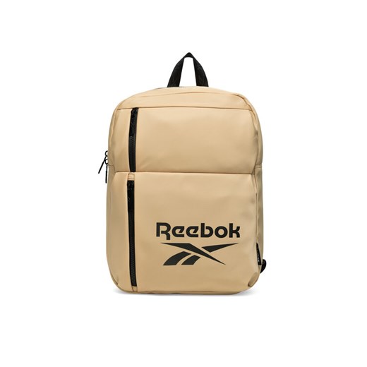 Plecak Reebok RBK-030-CCC-05 Beżowy ze sklepu eobuwie.pl w kategorii Plecaki - zdjęcie 182024676