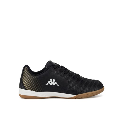 Buty do piłki nożnej Kappa AW24-3C002a-J Czarny ze sklepu eobuwie.pl w kategorii Buty sportowe męskie - zdjęcie 182024696
