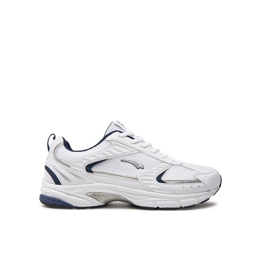 Sneakersy Bagheera 86579-2 C0826 Biały ze sklepu eobuwie.pl w kategorii Buty sportowe męskie - zdjęcie 182024728