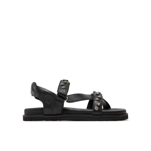 Sandały Lumberjack SGI6506-002-B01-CB001 S Biały ze sklepu eobuwie.pl w kategorii Sandały dziecięce - zdjęcie 182024806