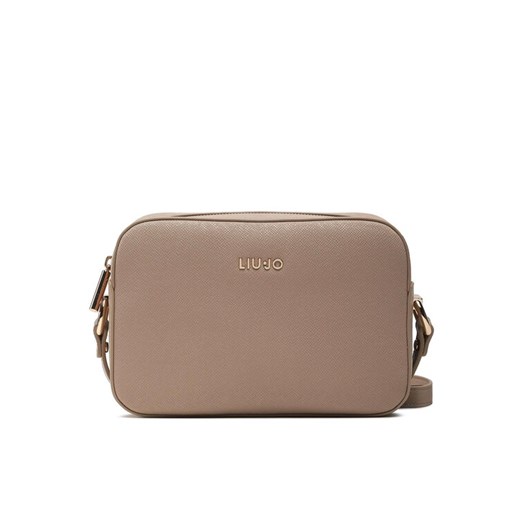 Torebka Liu Jo S Crossbody AXX012 E0087 Brązowy Liu Jo 00 eobuwie.pl
