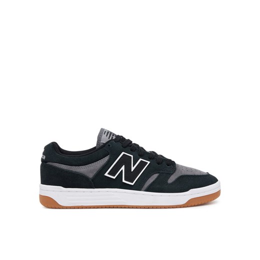 Sneakersy New Balance NM480MGC Czarny ze sklepu eobuwie.pl w kategorii Buty sportowe męskie - zdjęcie 182024898