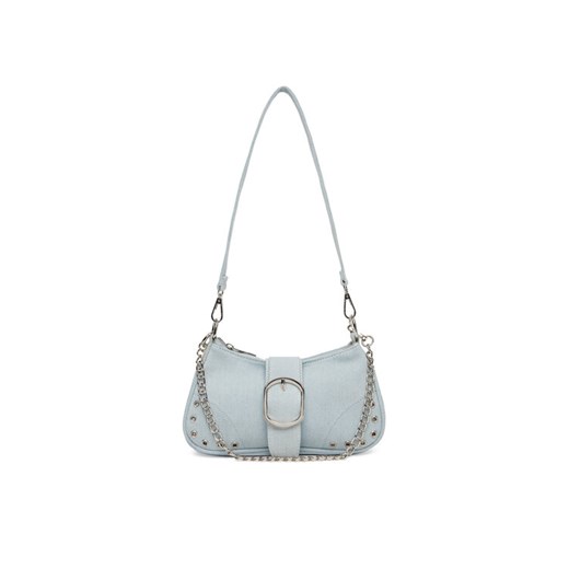 Torebka DeeZee BAG STYLE 3 Niebieski ze sklepu eobuwie.pl w kategorii Torebki damskie - zdjęcie 182024938