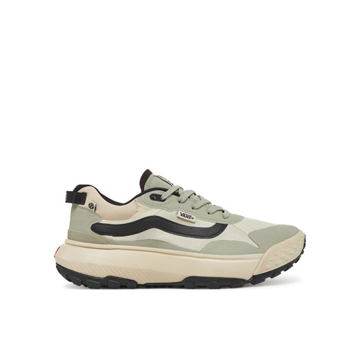 Sneakersy Vans MTE Crosspath VN000CVU1CI1 Zielony ze sklepu eobuwie.pl w kategorii Buty sportowe męskie - zdjęcie 182025038