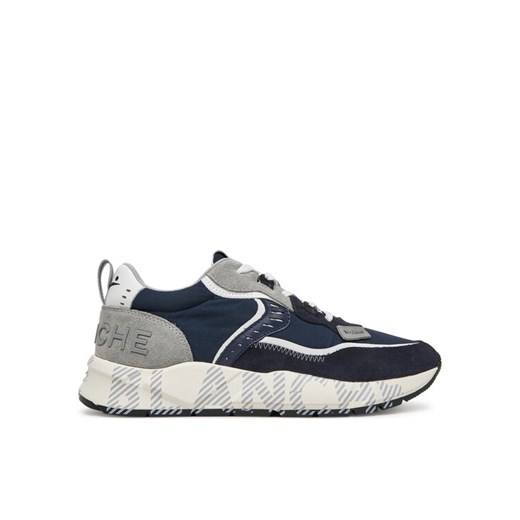 Sneakersy Voile Blanche Clubo1 0012017465.12.1C05 Granatowy ze sklepu eobuwie.pl w kategorii Buty sportowe męskie - zdjęcie 182025049
