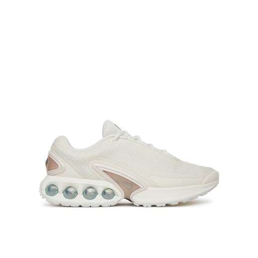 Sneakersy Nike Air Max Dn Se HV4436 133 Biały ze sklepu eobuwie.pl w kategorii Buty sportowe damskie - zdjęcie 182025107