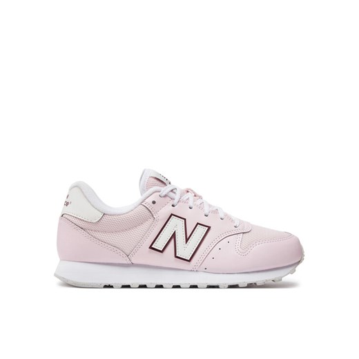 Sneakersy New Balance GW500RTC Różowy New Balance 36 eobuwie.pl