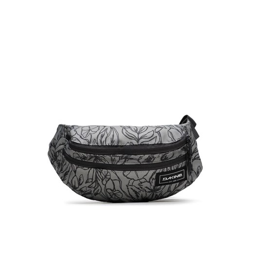 Saszetka nerka Dakine Classic Hip Pack 08130205 Szary ze sklepu eobuwie.pl w kategorii Nerki - zdjęcie 182025268