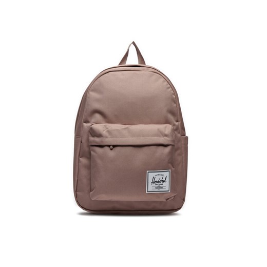 Plecak Herschel Classic™ Backpack 11544-02077 Różowy ze sklepu eobuwie.pl w kategorii Plecaki - zdjęcie 182025338