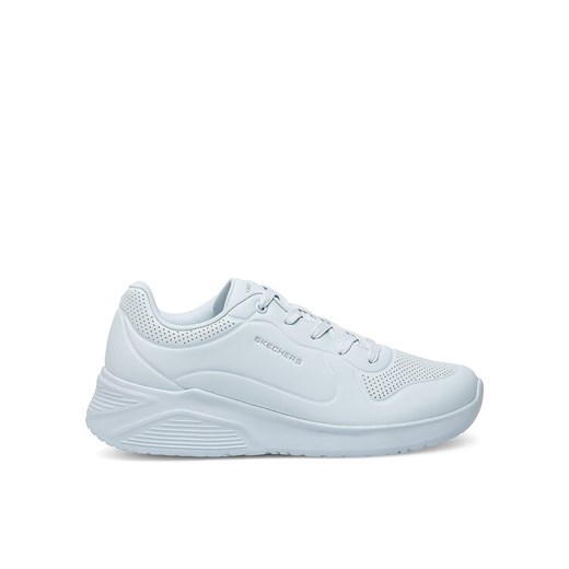 Sneakersy Skechers UNO LIGHT 8750063 LTBL Błękitny Skechers 36 eobuwie.pl