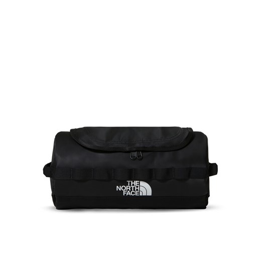 Kosmetyczka The North Face Base Camp Travel Canister 5,7L NF0A52TF53R1 Czarny The North Face 00 eobuwie.pl