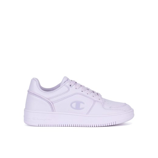 Sneakersy Champion RD18 2.0 G GS LOW S32679-VS022 Fioletowy ze sklepu eobuwie.pl w kategorii Buty sportowe dziecięce - zdjęcie 182025607