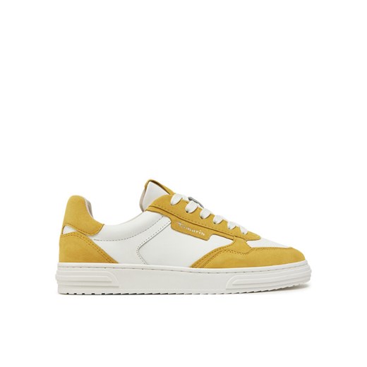 Sneakersy Tamaris 1-23617-42 Kolorowy ze sklepu eobuwie.pl w kategorii Buty sportowe damskie - zdjęcie 182025617