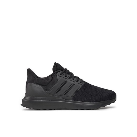 Sneakersy adidas Ubounce Dna IG5999 Czarny ze sklepu eobuwie.pl w kategorii Buty sportowe męskie - zdjęcie 182025628