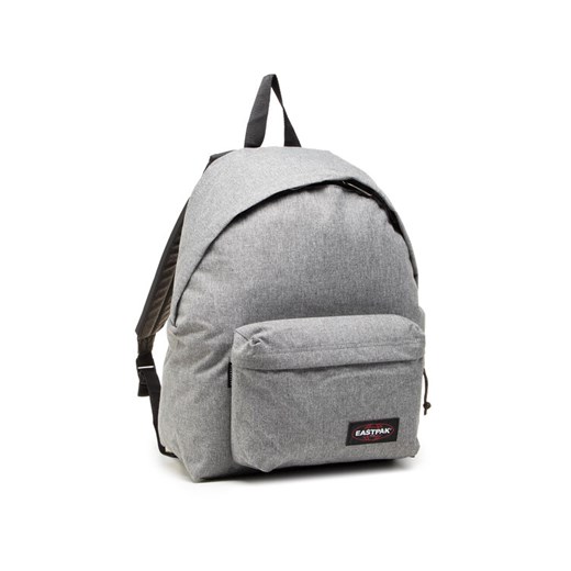 Plecak Eastpak Padded Pak'R EK620 Szary ze sklepu eobuwie.pl w kategorii Plecaki - zdjęcie 182025629