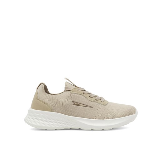 Sneakersy Sprandi WPRS-2022W05122 Beżowy ze sklepu eobuwie.pl w kategorii Buty sportowe damskie - zdjęcie 182025917