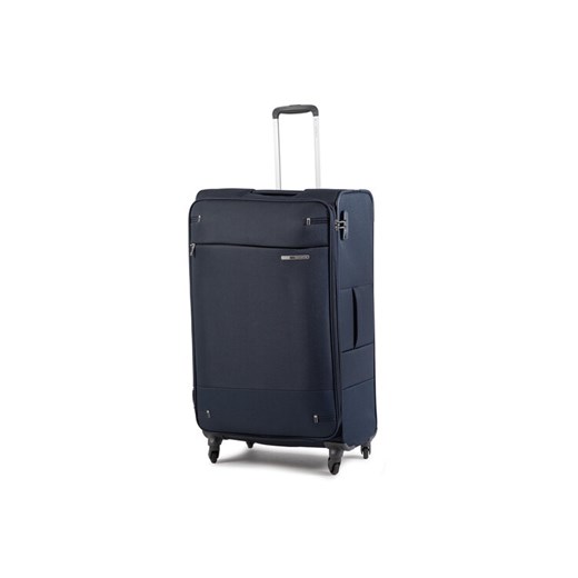 Walizka duża Samsonite Base Boost 79202-1598-1CNU Granatowy Samsonite 00 eobuwie.pl