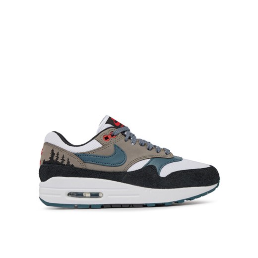 Sneakersy Nike Air Max 1 Prm FJ0698 100 Kolorowy ze sklepu eobuwie.pl w kategorii Buty sportowe damskie - zdjęcie 182025937