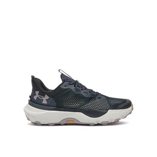 Buty do biegania Under Armour Ua U Infinite Pro Trail 3027202-001 Czarny ze sklepu eobuwie.pl w kategorii Buty sportowe męskie - zdjęcie 182025979