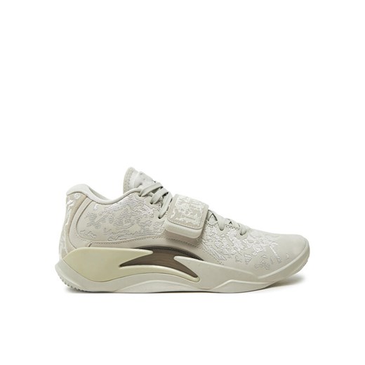 Sneakersy Nike Zion 3 Se FN1714 040 Szary ze sklepu eobuwie.pl w kategorii Buty sportowe męskie - zdjęcie 182026066