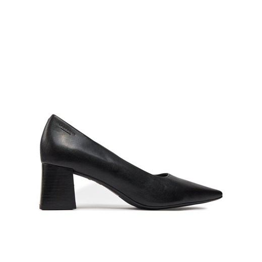 Czółenka Vagabond Shoemakers Altea 5740-001-20 Czarny ze sklepu eobuwie.pl w kategorii Czółenka - zdjęcie 182026155