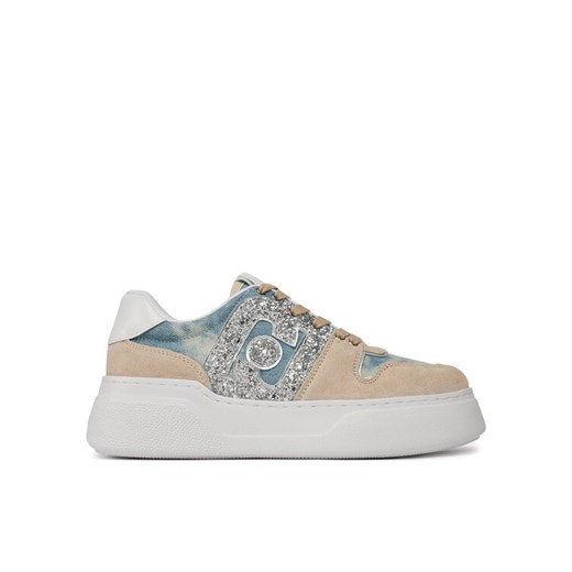 Sneakersy Liu Jo Tami 13 BA4089 TX303 Kolorowy ze sklepu eobuwie.pl w kategorii Buty sportowe damskie - zdjęcie 182026165