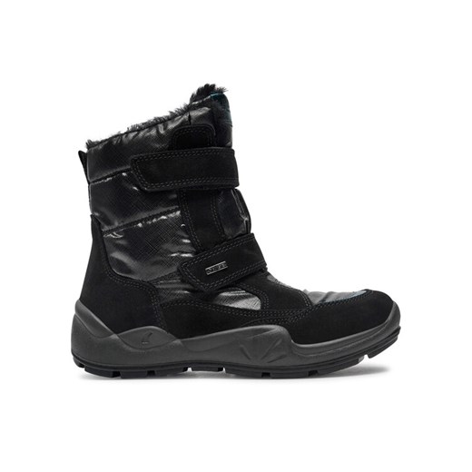 Śniegowce Primigi 6882511 D GORE-TEX Czarny ze sklepu eobuwie.pl w kategorii Buty zimowe dziecięce - zdjęcie 182026187