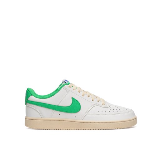 Sneakersy Nike FJ5437-133 Biały ze sklepu eobuwie.pl w kategorii Buty sportowe męskie - zdjęcie 182026199