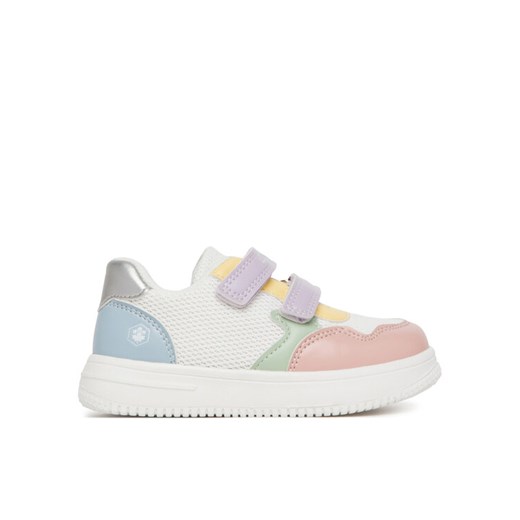 Sneakersy Lumberjack LJ-SGI9205-001-M67-M1064 S Kolorowy ze sklepu eobuwie.pl w kategorii Buty sportowe dziecięce - zdjęcie 182026247