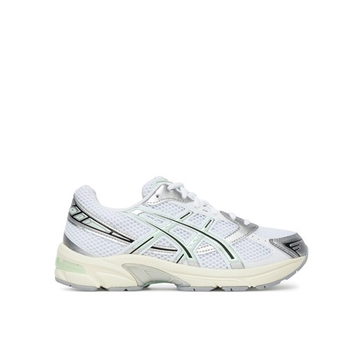 Sneakersy Asics Gel-1130 1202A164 Biały ze sklepu eobuwie.pl w kategorii Buty sportowe damskie - zdjęcie 182026297