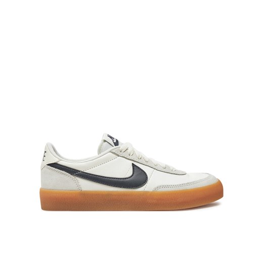 Sneakersy Nike Killshot 2 FZ5630 100 Biały ze sklepu eobuwie.pl w kategorii Buty sportowe damskie - zdjęcie 182026298