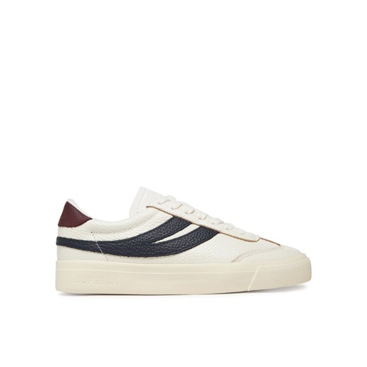 Sneakersy Superga S4128VW Biały ze sklepu eobuwie.pl w kategorii Buty sportowe damskie - zdjęcie 182026379