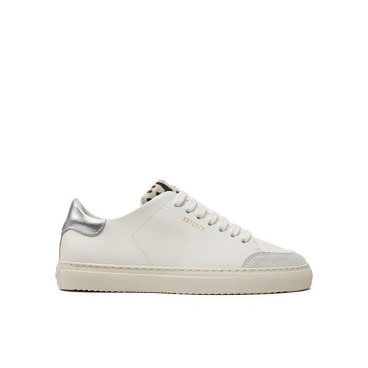 Sneakersy Axel Arigato Clean 90 Triple Sneaker 1626001 Biały ze sklepu eobuwie.pl w kategorii Trampki damskie - zdjęcie 182026385