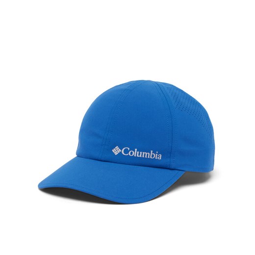 Czapka z daszkiem Columbia Silver Ridge™ IV Ball Cap 2121141 Niebieski Columbia OS eobuwie.pl