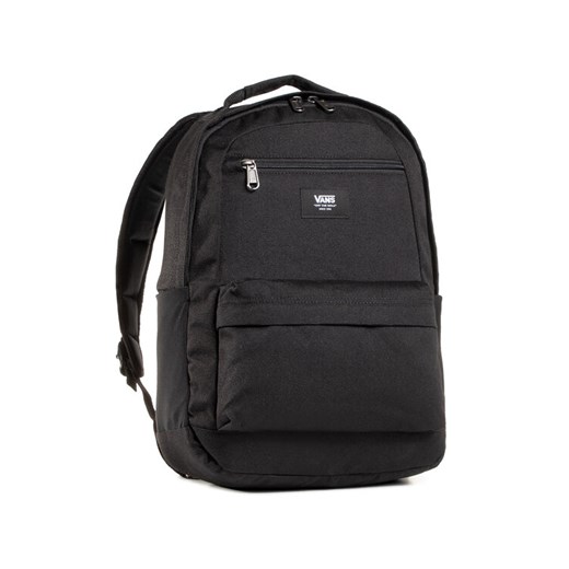 Plecak Vans Startle Backpack VN0A4MPHBLK1 Czarny ze sklepu eobuwie.pl w kategorii Plecaki - zdjęcie 182026709