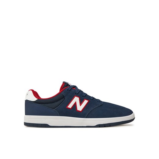 Sneakersy New Balance NM425BRS Niebieski ze sklepu eobuwie.pl w kategorii Buty sportowe męskie - zdjęcie 182026747
