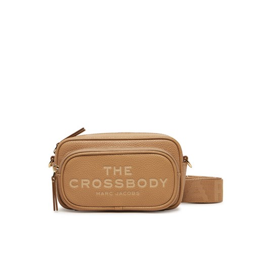Torebka Marc Jacobs The Crossbody Bag 2S5HCR002H02 Beżowy Marc Jacobs 00 eobuwie.pl
