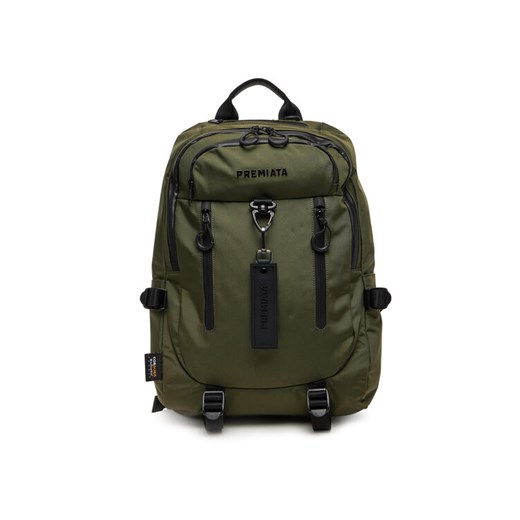 Plecak Premiata Ventura Var 2131 Khaki ze sklepu eobuwie.pl w kategorii Plecaki - zdjęcie 182026856
