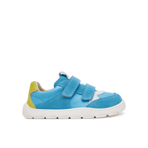 Sneakersy Froddo G3130264-4 D Niebieski ze sklepu eobuwie.pl w kategorii Buty sportowe dziecięce - zdjęcie 182026906