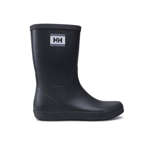 Kalosze Helly Hansen Nordvik 2 11660_990-7 Czarny ze sklepu eobuwie.pl w kategorii Kalosze damskie - zdjęcie 182026939