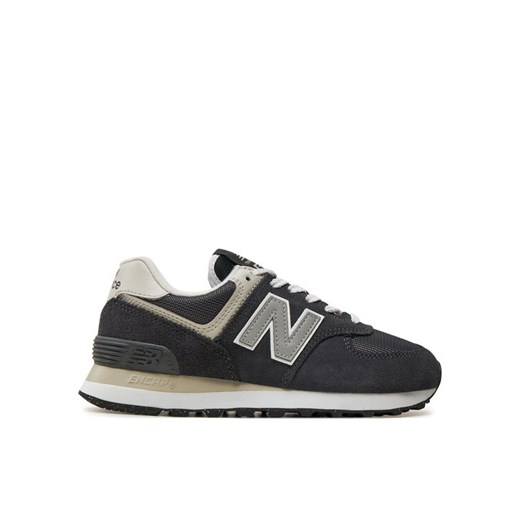 Sneakersy New Balance U574ESJ Szary ze sklepu eobuwie.pl w kategorii Buty sportowe męskie - zdjęcie 182026949