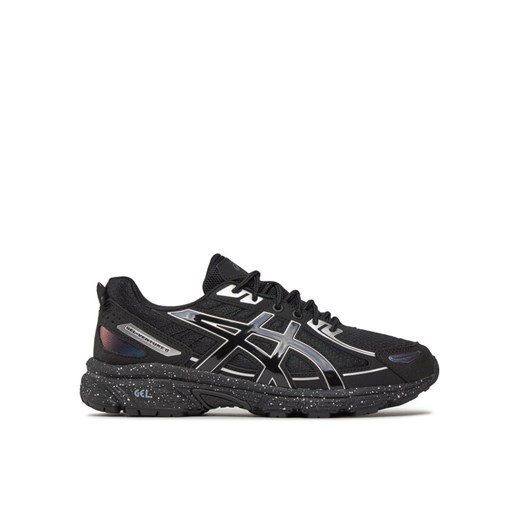 Sneakersy Asics Gel-Venture 6 1203A245 Czarny ze sklepu eobuwie.pl w kategorii Buty sportowe męskie - zdjęcie 182027006